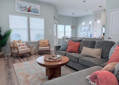 coastal living room